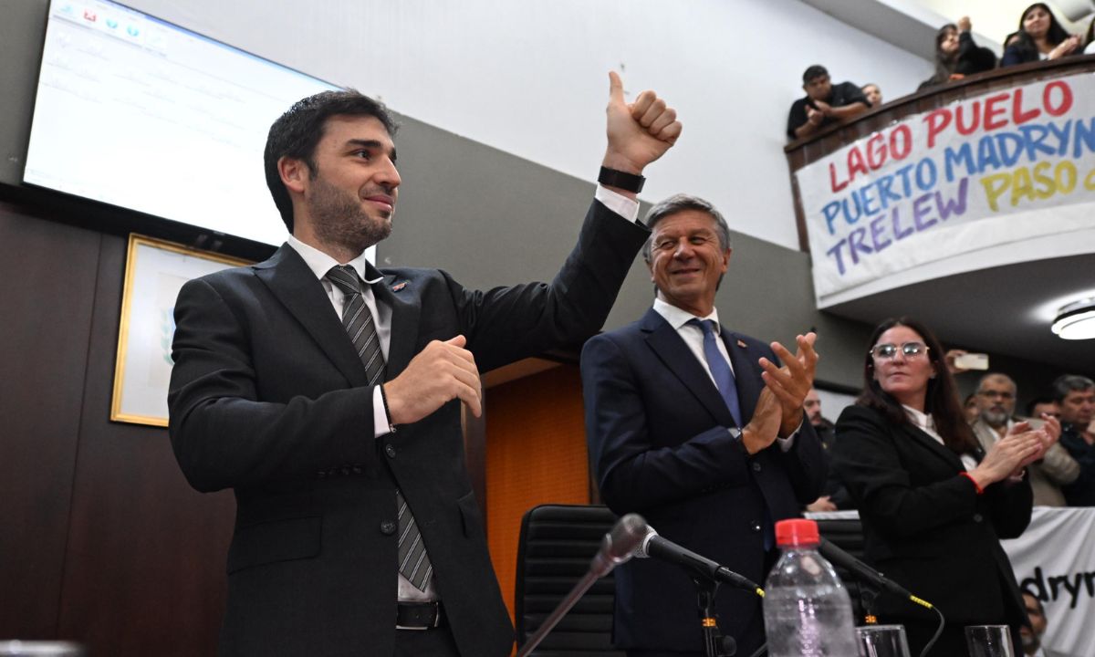Torres: “En poco más de un año, logramos ser una provincia reconocida por su calidad institucional, transparencia y responsabilidad”