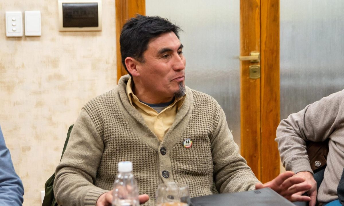 Desde la cooperativa de Sarmiento convocan a resistir la embestida privatizadora