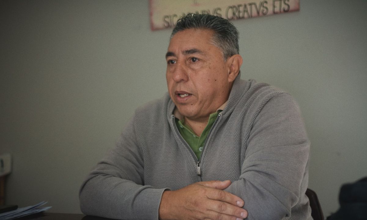 La Municipalidad de Rawson refuerza la asistencia a familias a través del Plan Calor