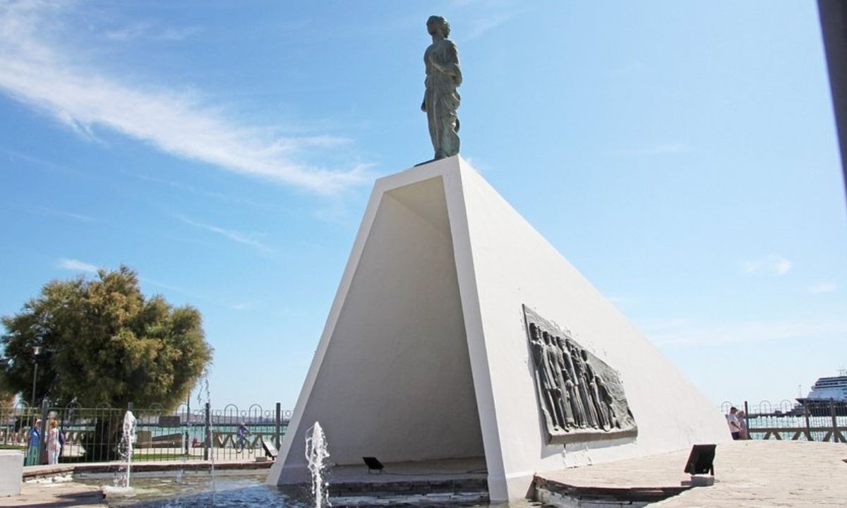 Este martes realizarán encuestas en el barrio Los Pioneros
