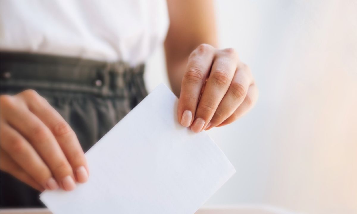 Habrá elecciones en los barrios 21 de Enero, Villa del Parque, Miguel Falcón y Las Bardas