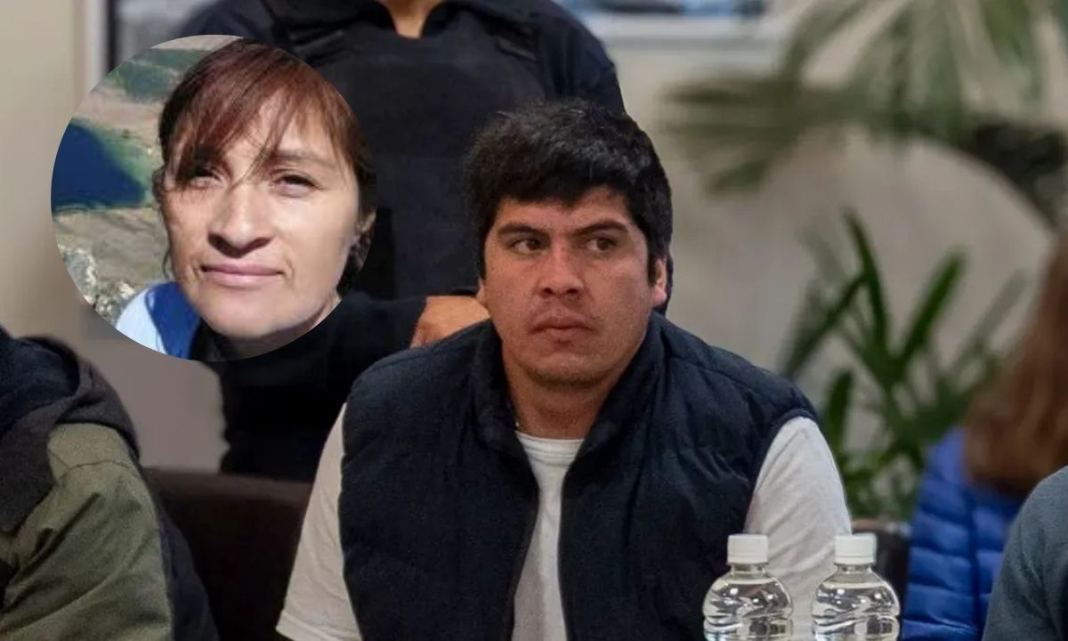 Sospechan que el asesino de Ana Calfín se escapó a Chile