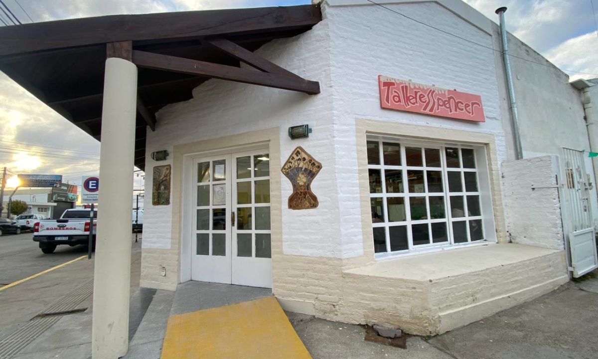 Festejos por el día del ceramista