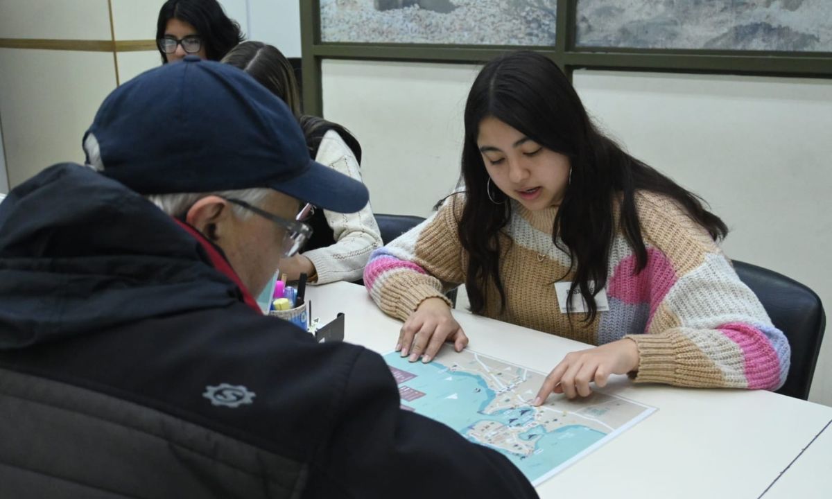 Se abren las inscripciones para la 31º edición del curso de informantes turísticos