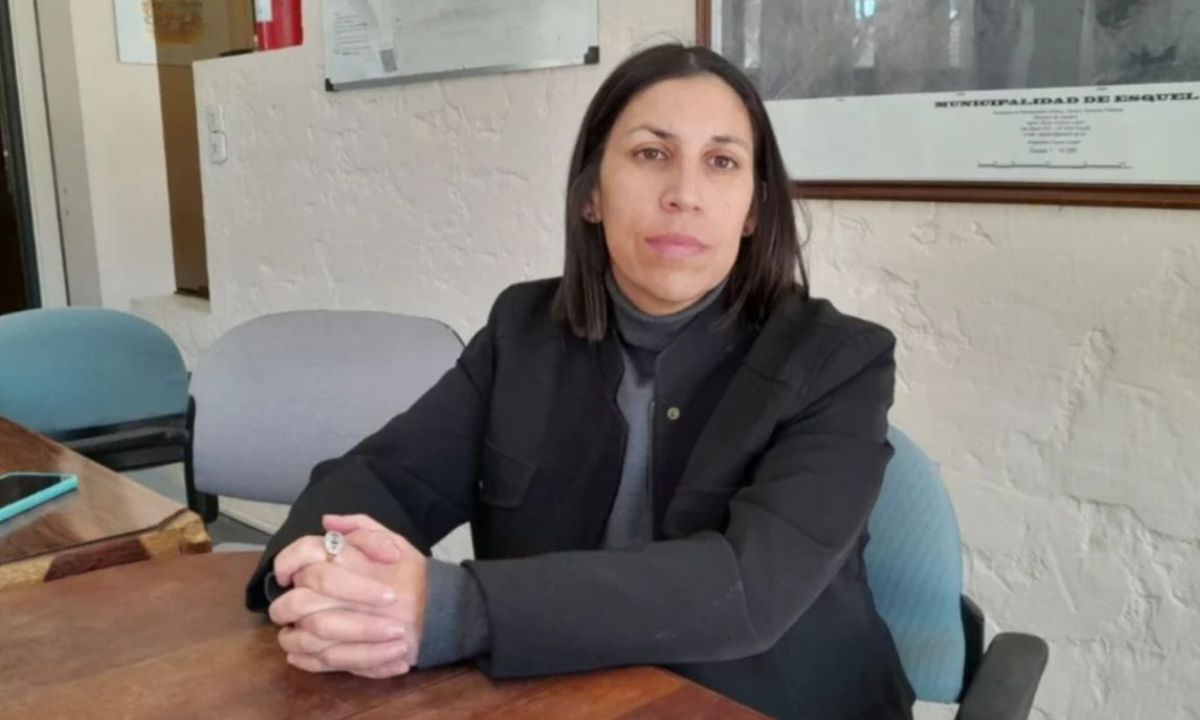 Concejal de Esquel está en contra de la actividad extractiva, pero pide regalías petroleras