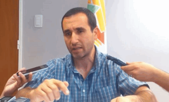 Rawson, piden al intendente Biss que retire el proyecto para crear la empresa de servicios públicos