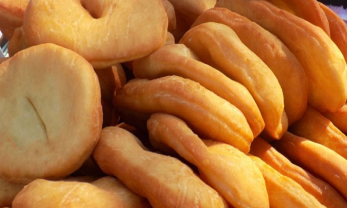 Apuñaló a un vendedor tras discutir por el precio de las tortas fritas