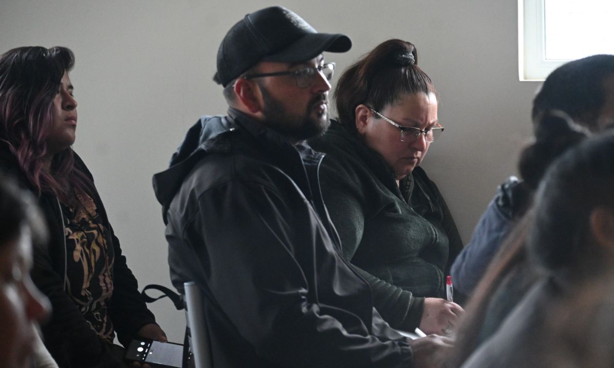 Nuevo curso de manipulación de alimentos