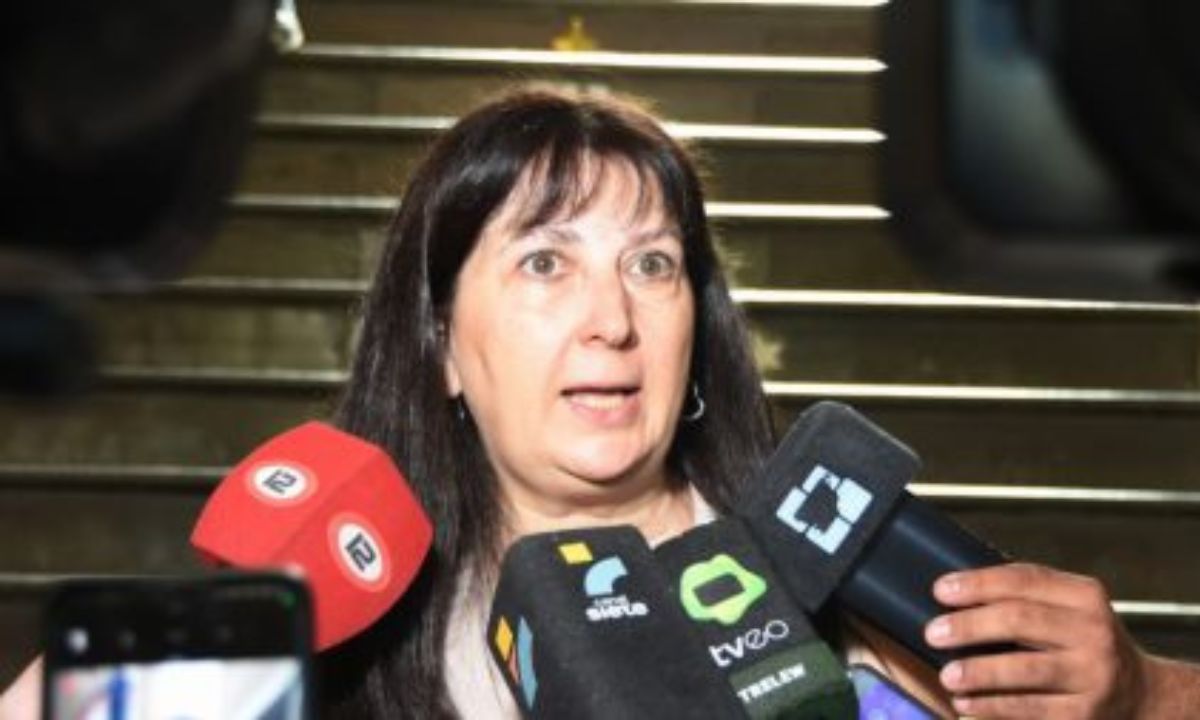 Incrementaron la entrega de módulos de alimento en Trelew