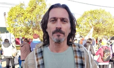 El SITRAED reclamó la apertura de paritarias