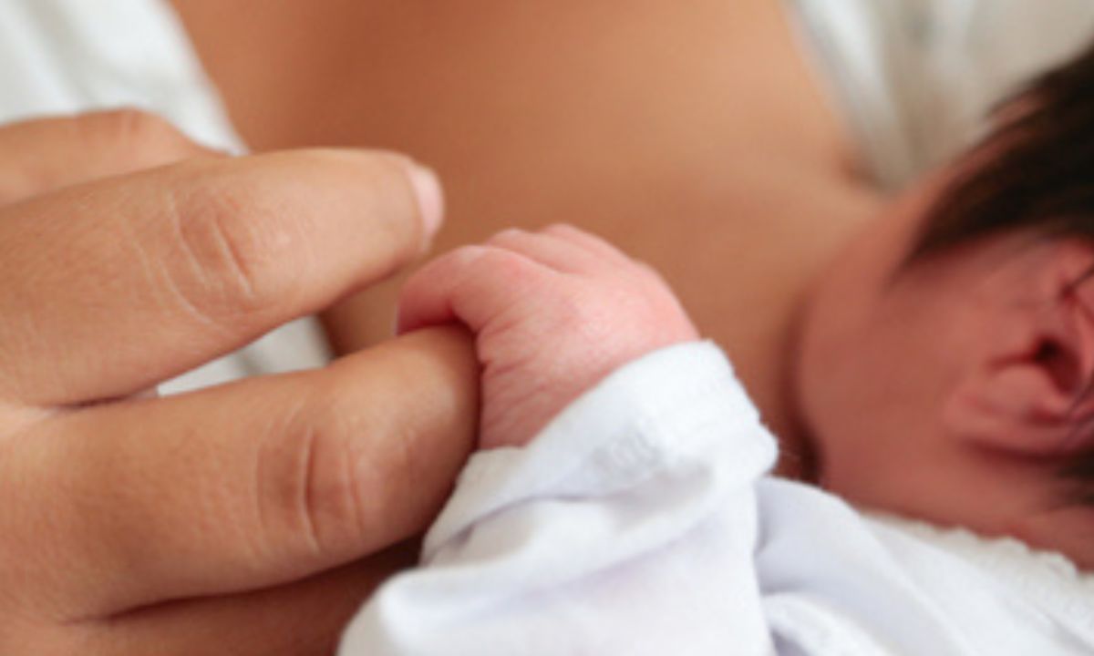 Está en marcha la semana mundial de la lactancia materna