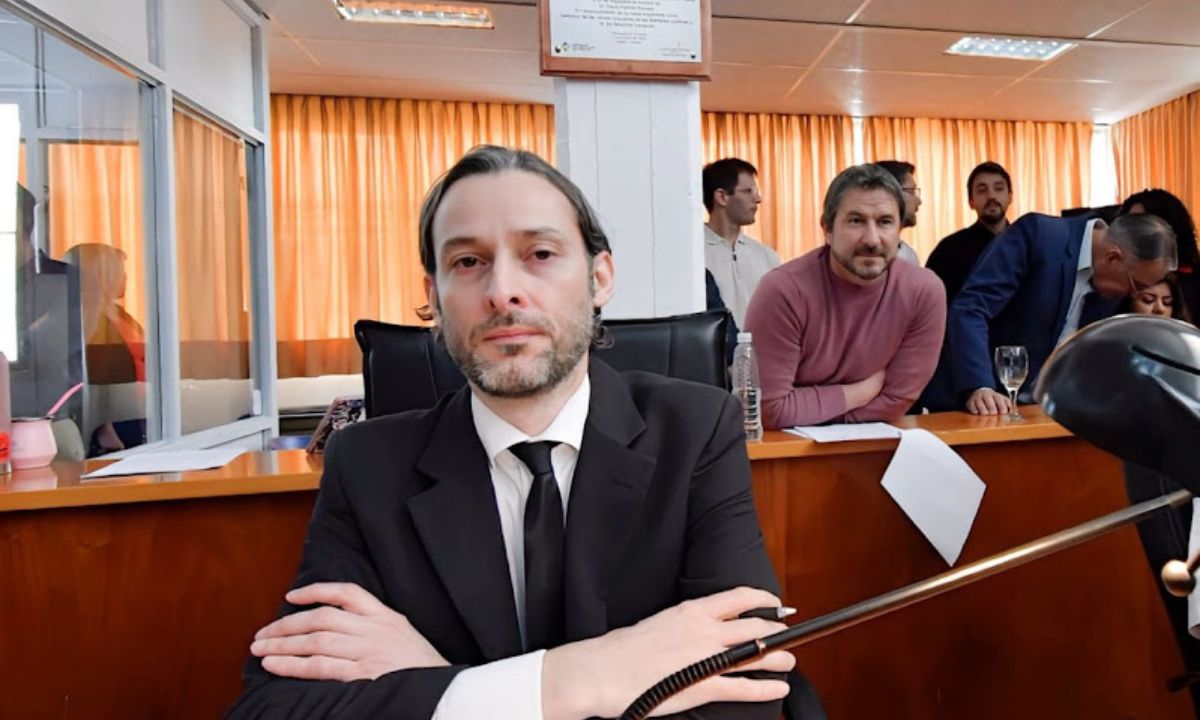 El concejal Juan Aguilar pidió que el proyecto de tarifaria se trate el lunes próximo