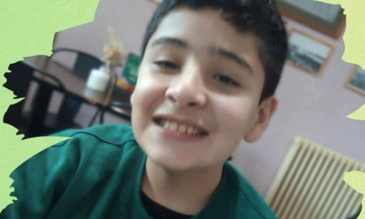 “Todos por Juan”: un adolescente de 13 años comenzó quimioterapia tras ser diagnosticado con leucemia y su familia pide acompañamiento solidario