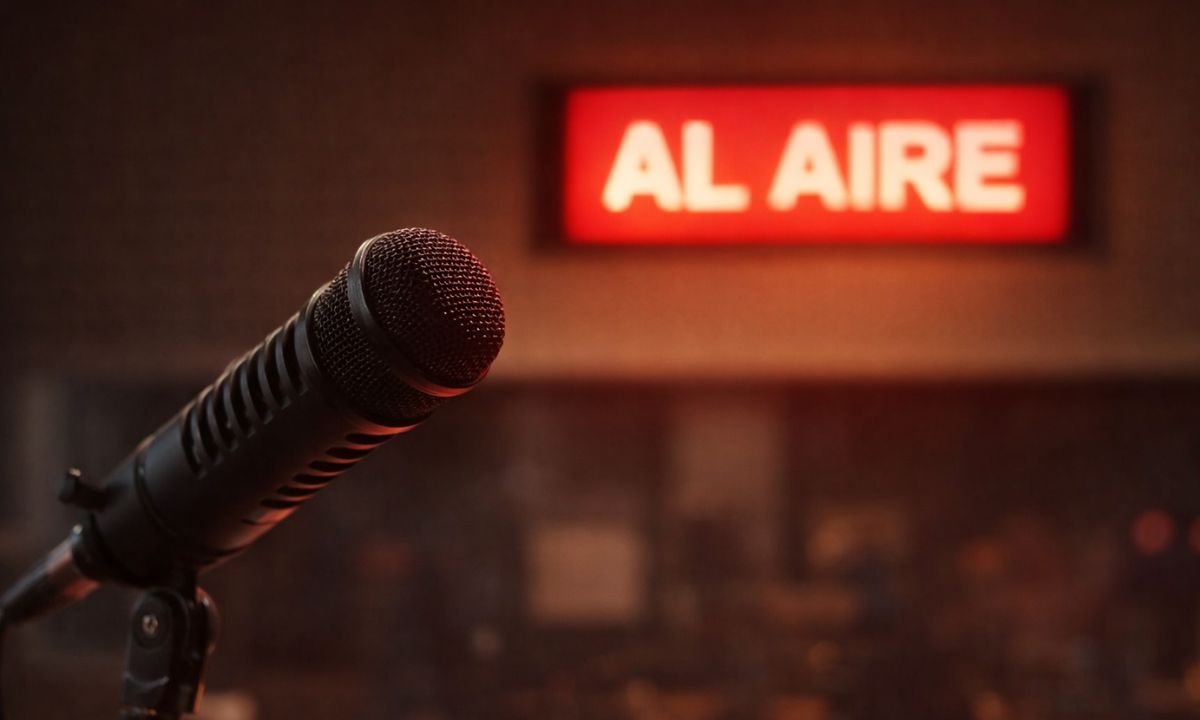 Presentamos la programación 2026, con regresos, nuevas propuestas y el compromiso de siempre con los oyentes