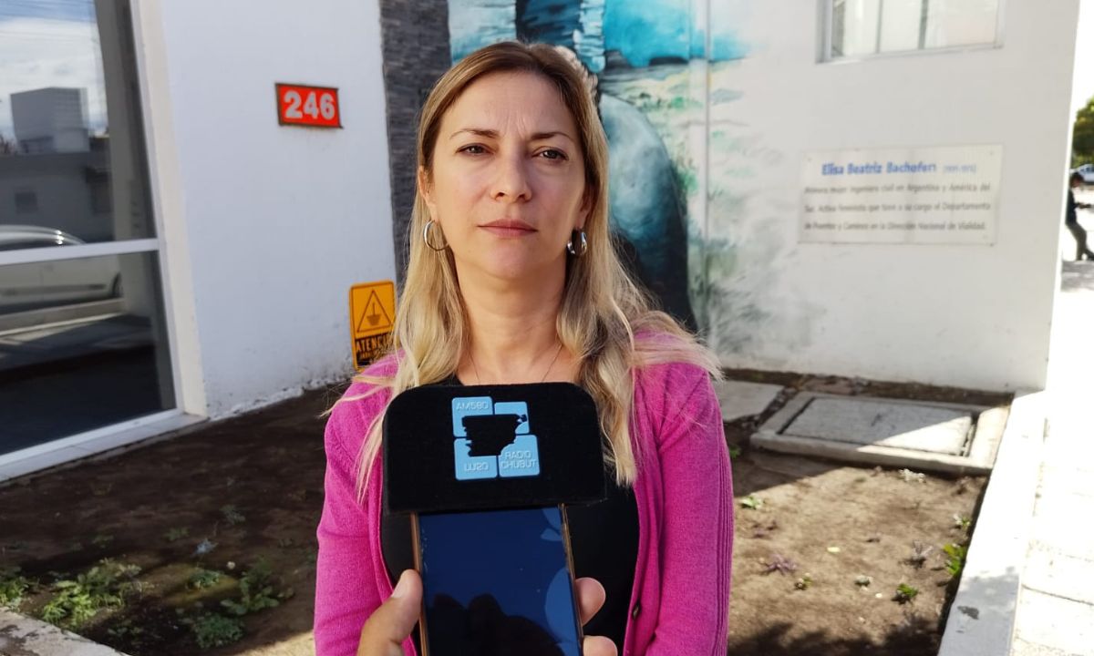 SOLEDAD GARCIA. VIALIDAD NACIONAL