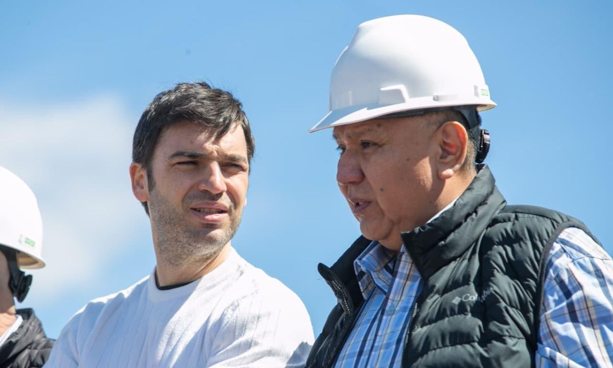 Provincia le dio un ultimátum a YPF por el área Manantiales Behr y exigió garantías que sostengan la producción y el empleo