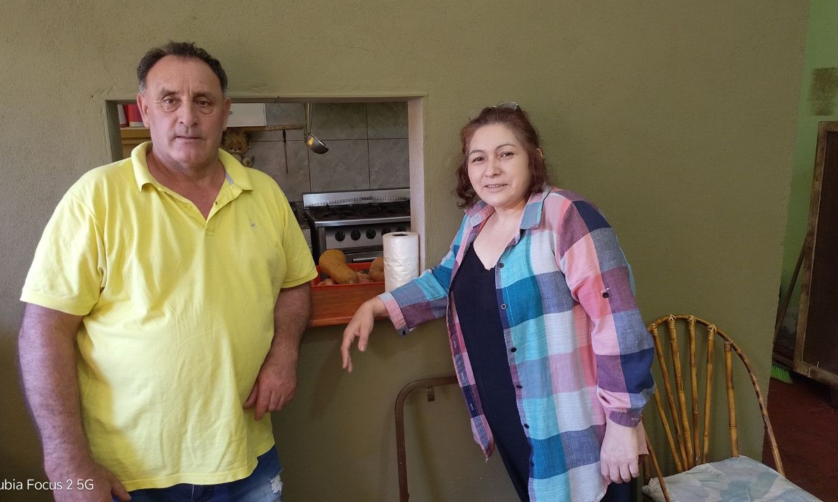 El Comedor del Corazón arranca el año con 100 viandas diarias y pide ayuda para sostenerse