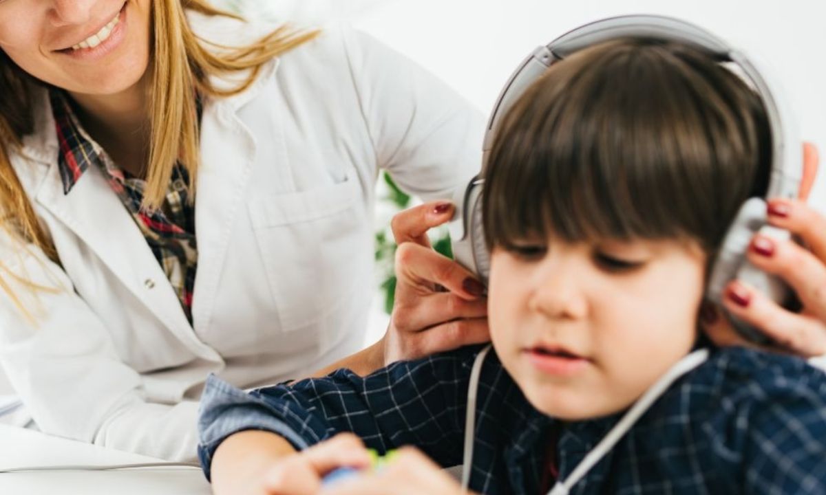 El Hospital Isola de Puerto Madryn realizará la segunda maratón gratuita de audiometrías para niños