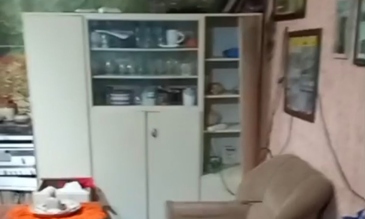 Otra chacra de Treorky fue desvalijada, el propietario sabe quiénes son los ladrones, pero lo robado no aparece