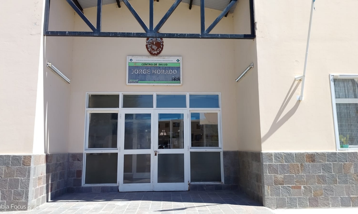 Un hombre falleció mientras esperaba ser atendido en el CAPS del barrio Constitución