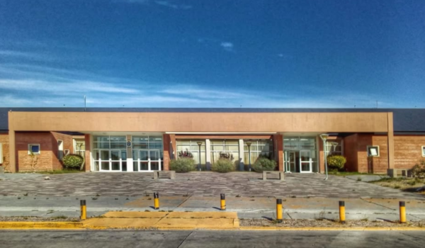 Lanzan campaña de socios para fortalecer la cooperadora del Hospital de Gaiman