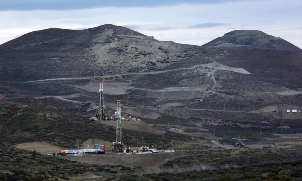 El trueque resurge en Comodoro ante la crisis y la falta de trabajo