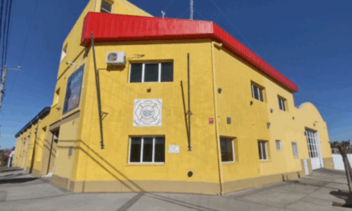 Rawson: registran ocho incendios de vehículos en lo que va del año y advierten sobre la importancia de la prevención