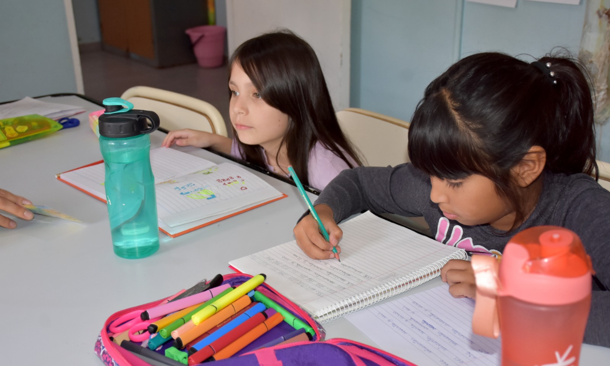 El Municipio de Trelew fortalece los Centros Juveniles con nuevas propuestas educativas y talleres