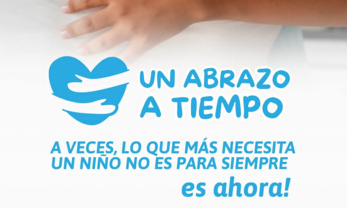 Programa Familias Solidarias: Una oportunidad para brindar cuidado y amor
