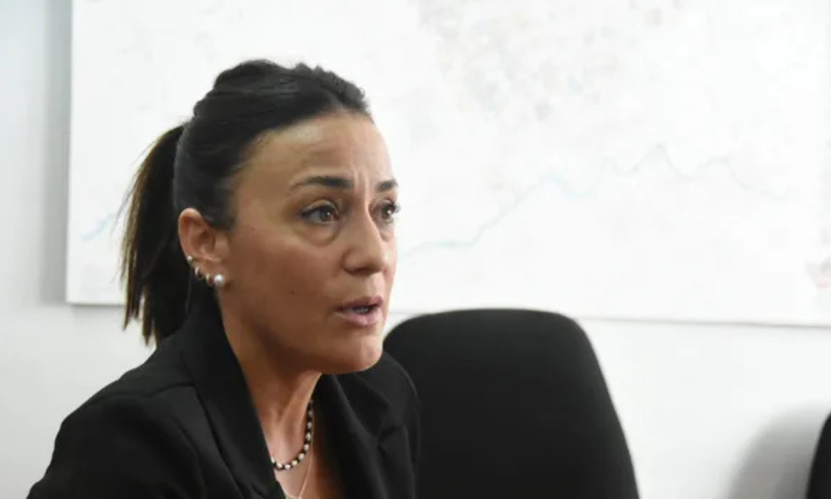 La fiscal Gamarra cree que el abogado Martín Castro usó su nombre para aumentar sus ingresos