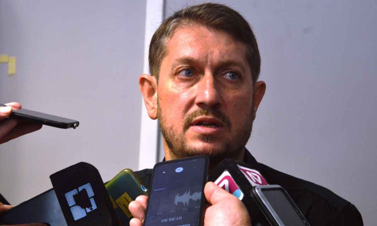 Rawson: el Concejo Deliberante sesiona el viernes con foco en apelaciones de multas