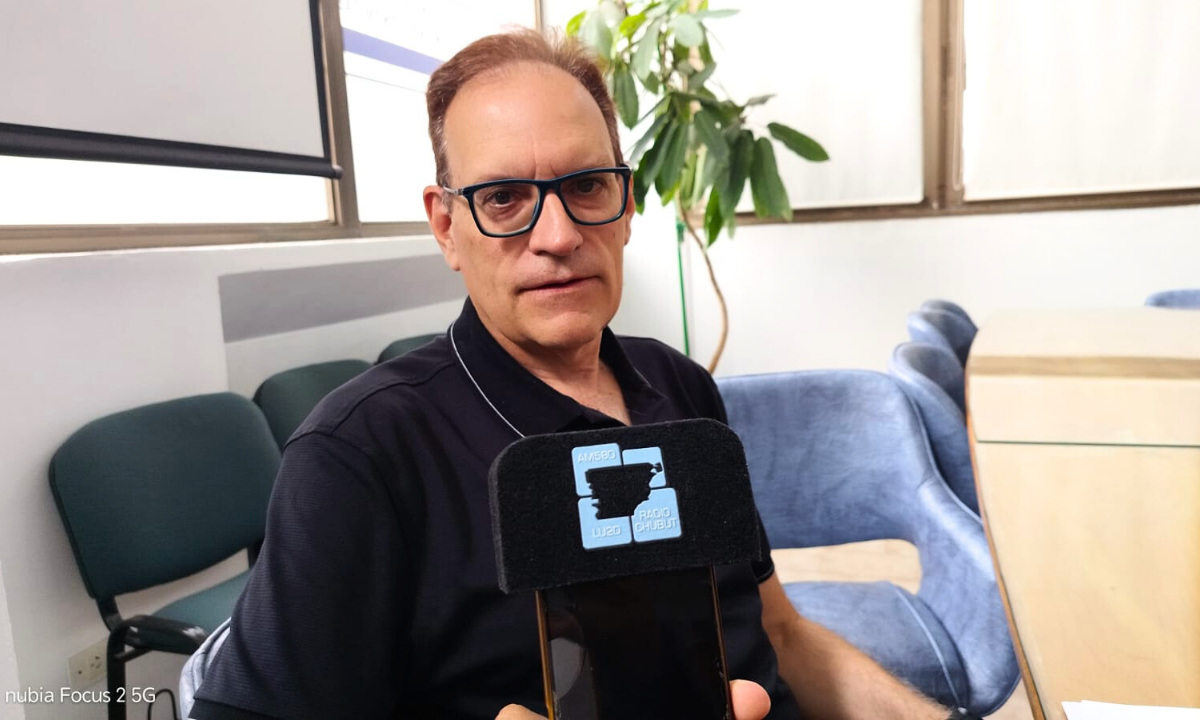 Trelew: capacitan a estudiantes de Ciencias Económicas en temas de información turística, en el marco de un congreso internacional