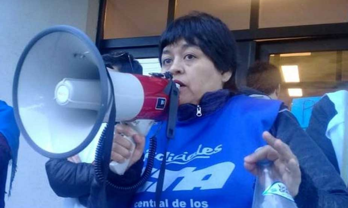 Fuerte repudio a la gestión de Raidan en el Poder Judicial: “Fue una presidencia nefasta”