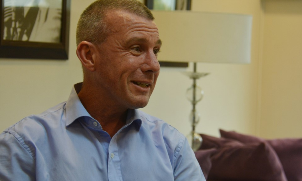 En una nueva reunión de directorio, el consorcio GIRSU VIRCh Valdés eligió nuevo presidente