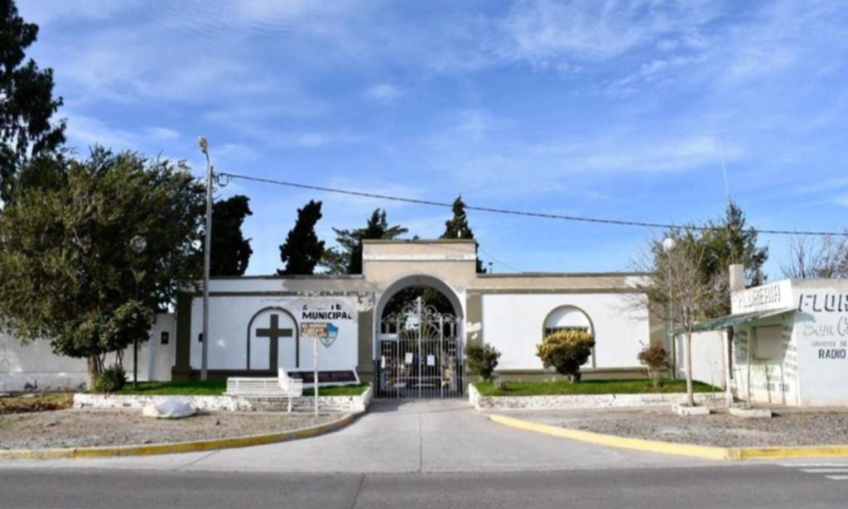 Trelew: el Municipio aclaró cómo funcionan los sepelios y qué gastos deben afrontar las familias
