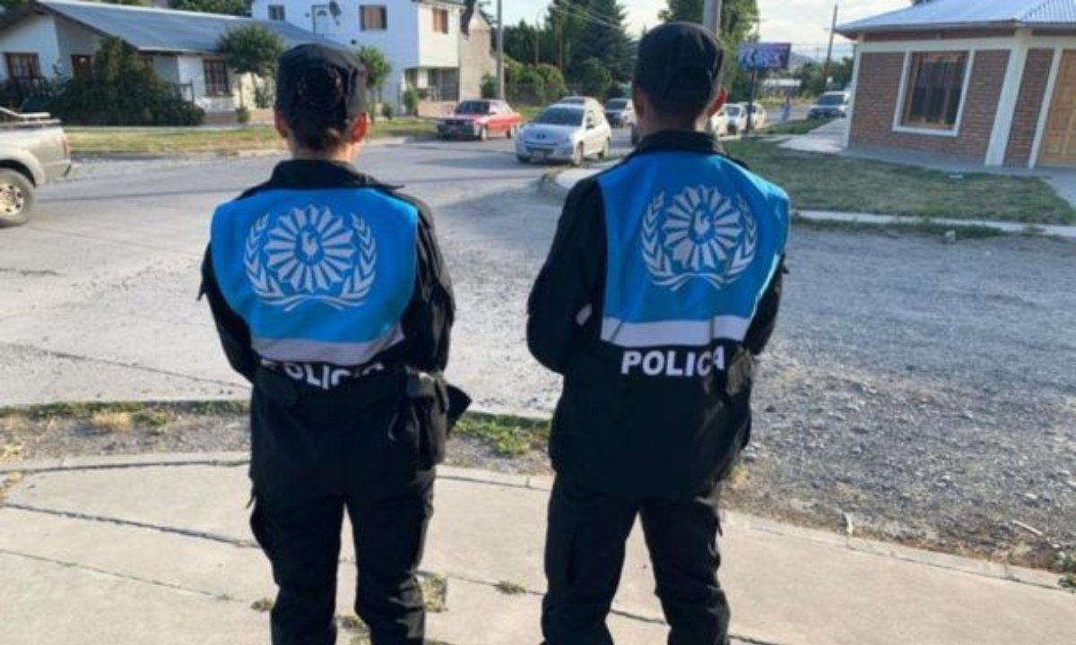 La policía dio de baja en los últimos años a 200 efectivos por “ineptitud” o “indisciplina”