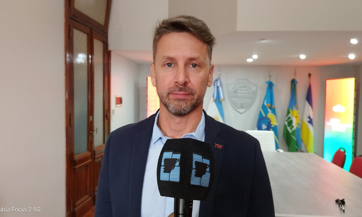 Trelew acordó un aumento del 3% para municipales y continuará la negociación salarial