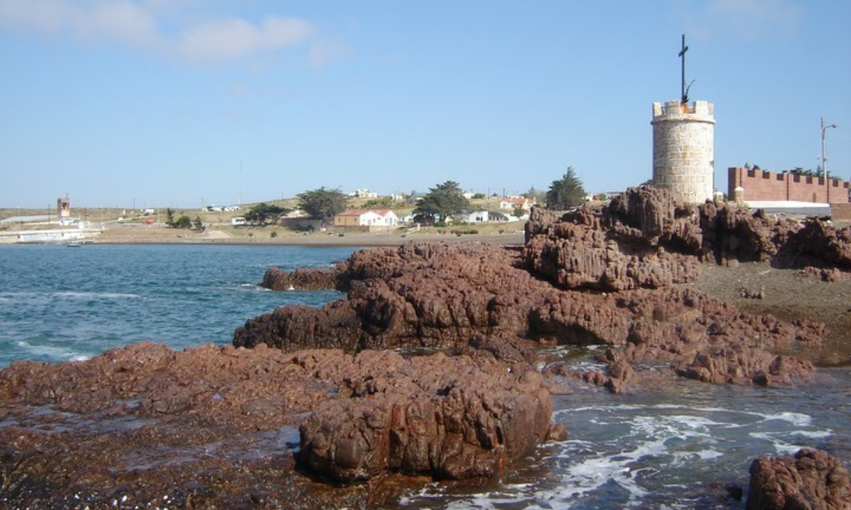 Camarones: denuncian amenazas de muerte y apuntan a irregularidades en la obra pública municipal