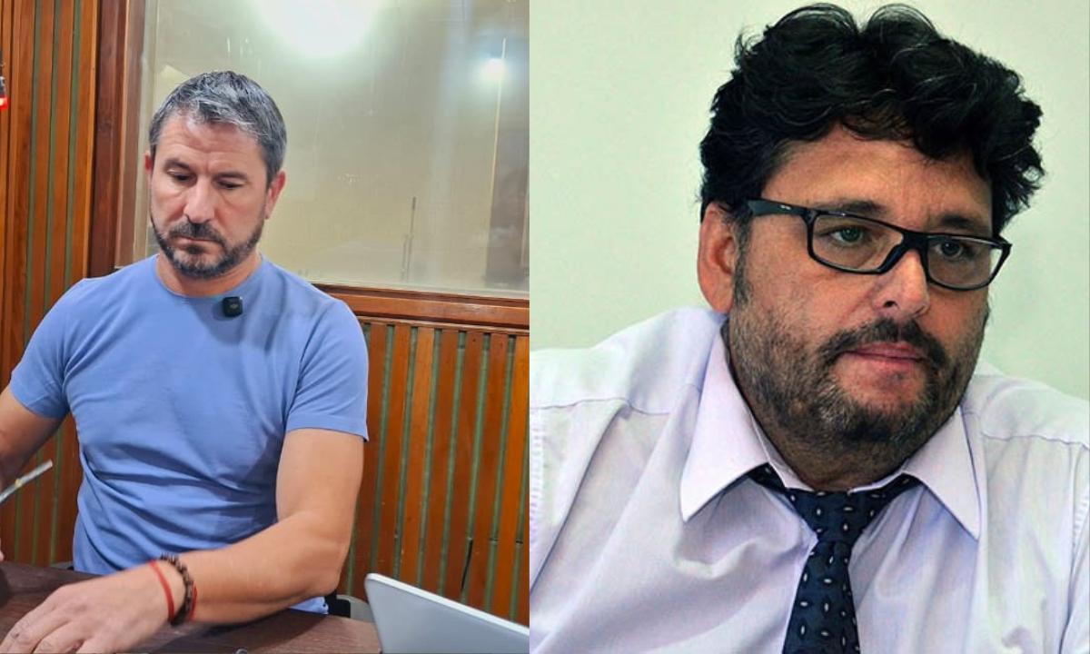 Trelew necesita un juez de faltas con mayor actividad