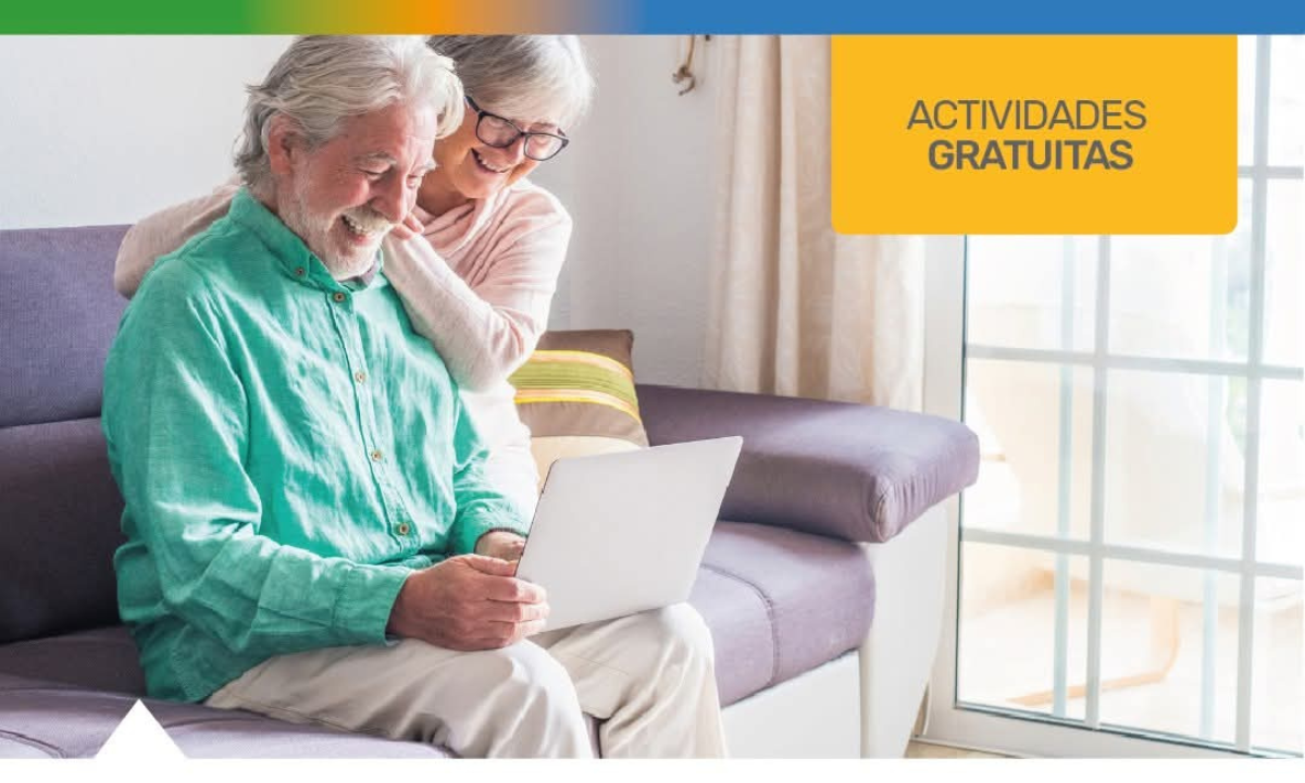 Abrieron las inscripciones para UPAMI en Trelew: talleres gratuitos para adultos mayores en la universidad