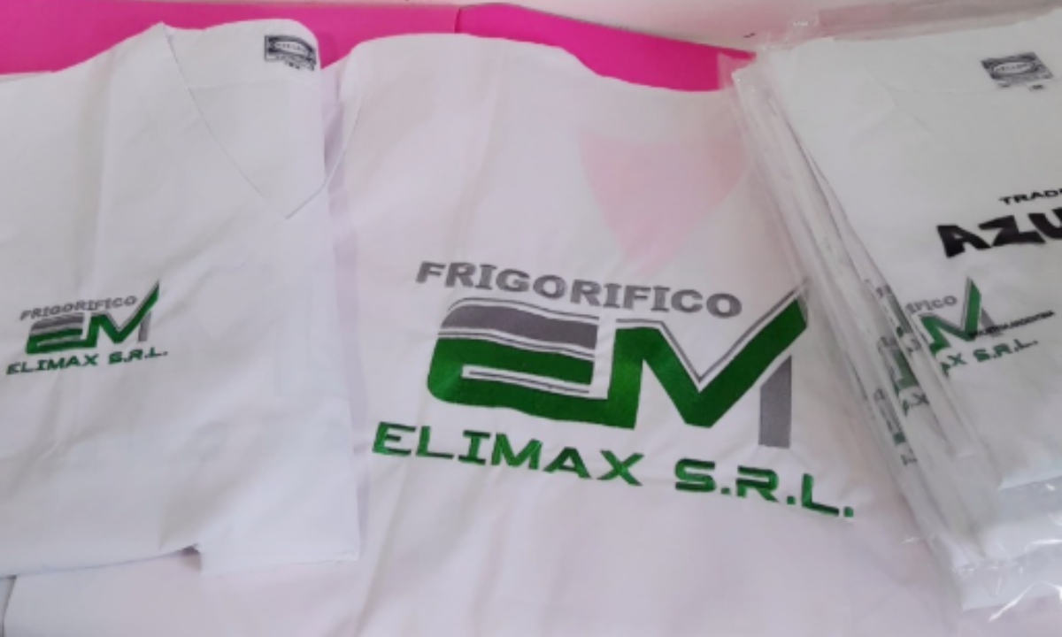 Comenzó a operar «EliMax» en su planta del parque industrial de Trelew