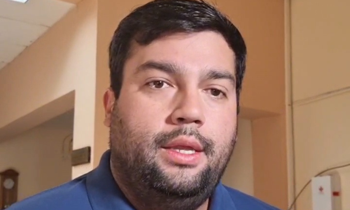 Sin margen para el lamento