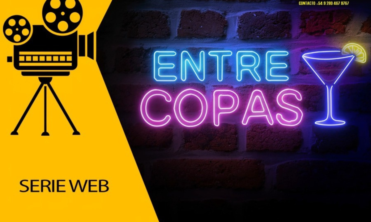 Este viernes se presenta “Entre Copas” en ExpresArte