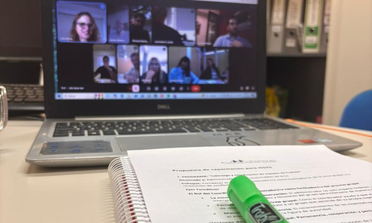 El ISSyS realizó una capacitación para su sector turístico y hotelero