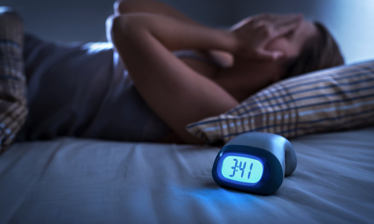 Dormir mal afecta la salud: claves para entender el sueño y mejorar el descanso