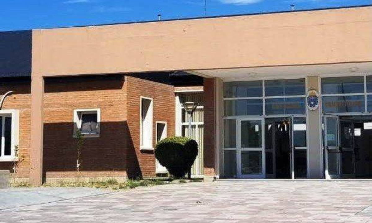 Gaiman: organizan un mate bingo solidario para recaudar fondos para el hospital