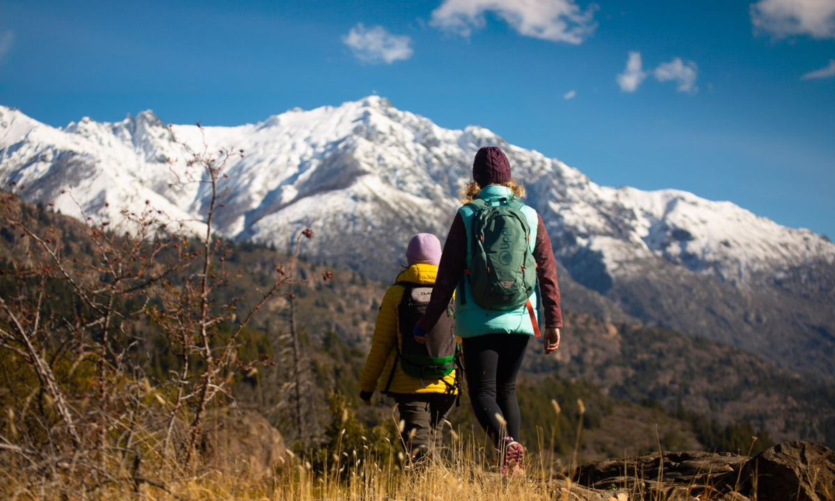 Pronostican un invierno con lluvias normales y posible impacto de El Niño en Chubut