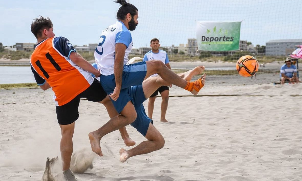 Puerto Madryn: llega una nueva edición del Festival del Ingresante con actividades deportivas y recreativas