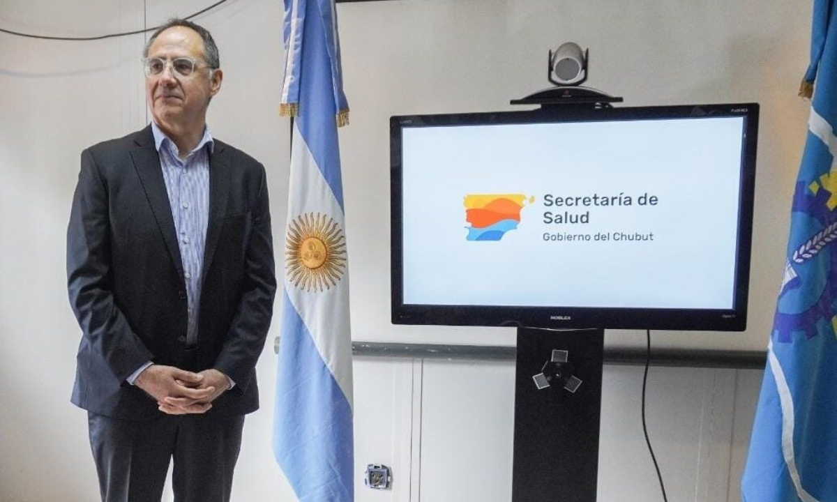 Son inminentes los cambios en la secretaría de salud