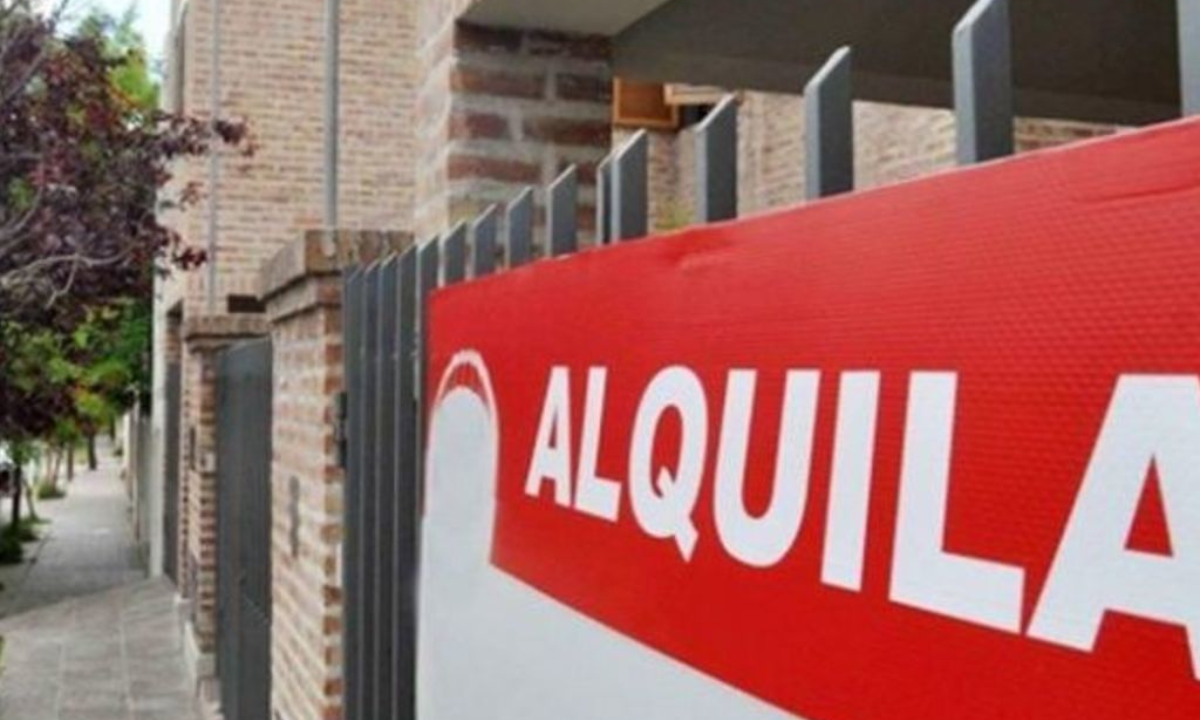 Chubut: advierten por la crisis de alquileres y la falta de políticas públicas